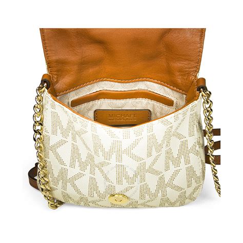 michael kors fulton medium crossbody|Michael Kors fulton small crossbody.